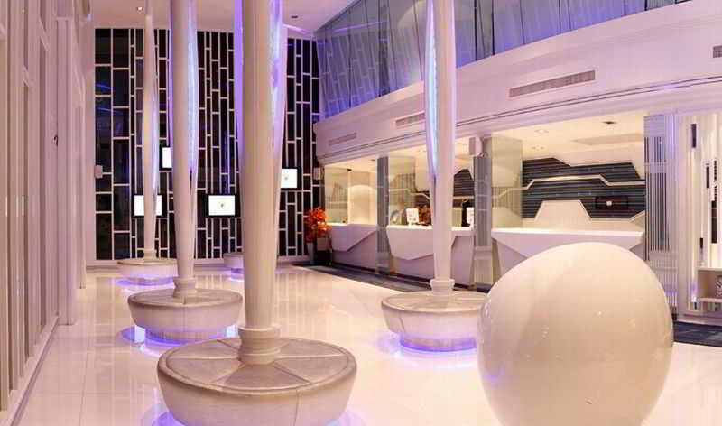 Photo of Glacier Hotel Khon Kaen, 4-star hotel in Khon Kaen