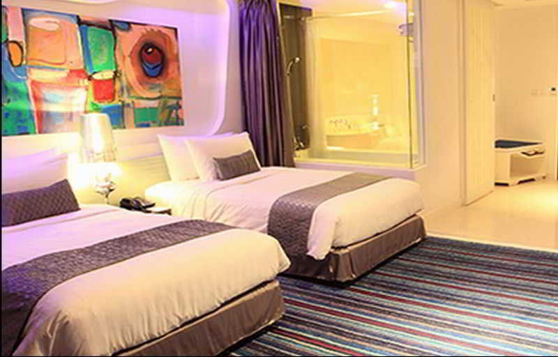 Photo of Glacier Hotel Khon Kaen, 4-star hotel in Khon Kaen