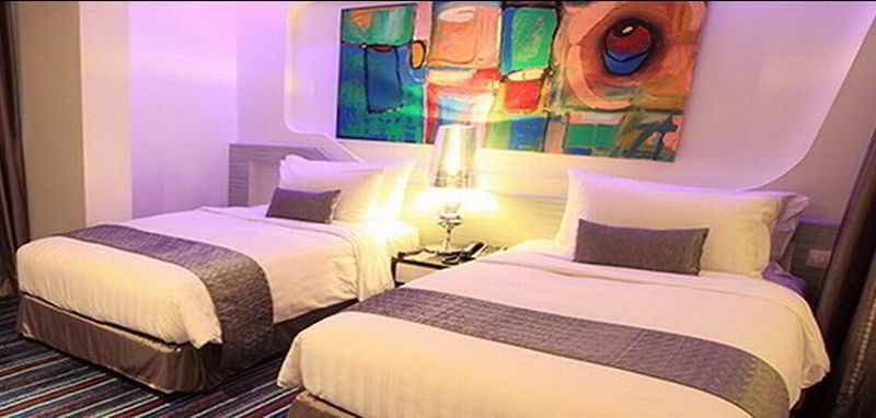 Photo of Glacier Hotel Khon Kaen, 4-star hotel in Khon Kaen