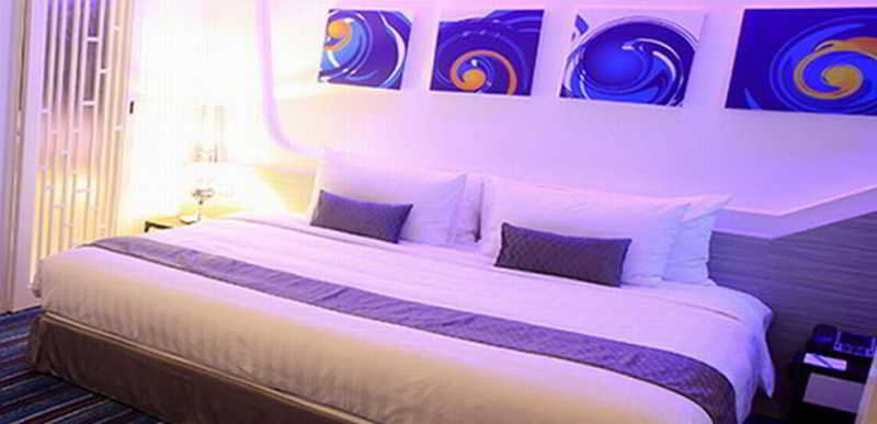 Photo of Glacier Hotel Khon Kaen, 4-star hotel in Khon Kaen