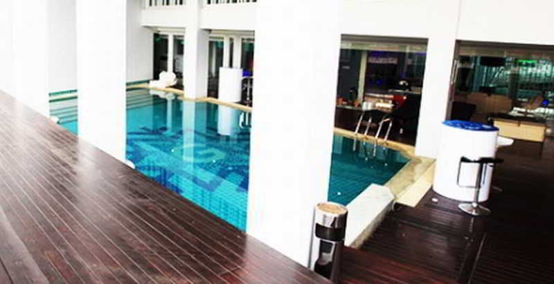 Photo of Glacier Hotel Khon Kaen, 4-star hotel in Khon Kaen