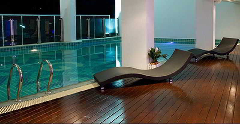 Photo of Glacier Hotel Khon Kaen, 4-star hotel in Khon Kaen