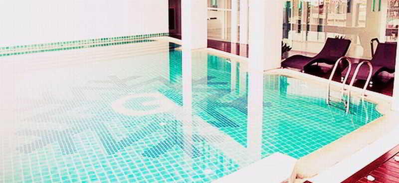 Photo of Glacier Hotel Khon Kaen, 4-star hotel in Khon Kaen