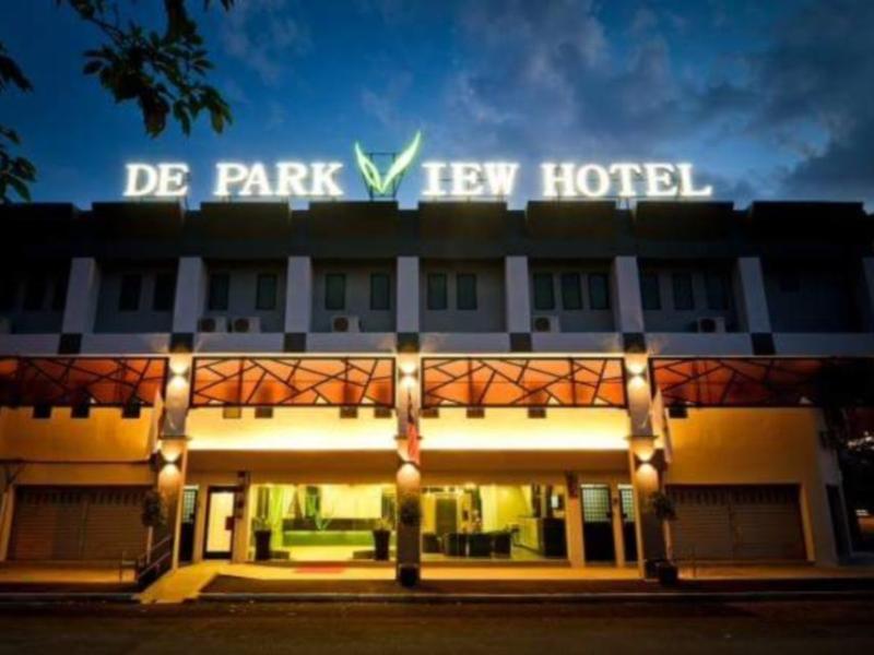 De ParkView Hotel, Singapore