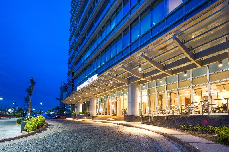 Photo of Richmonde Hotel Iloilo, 4-star hotel in Iloilo