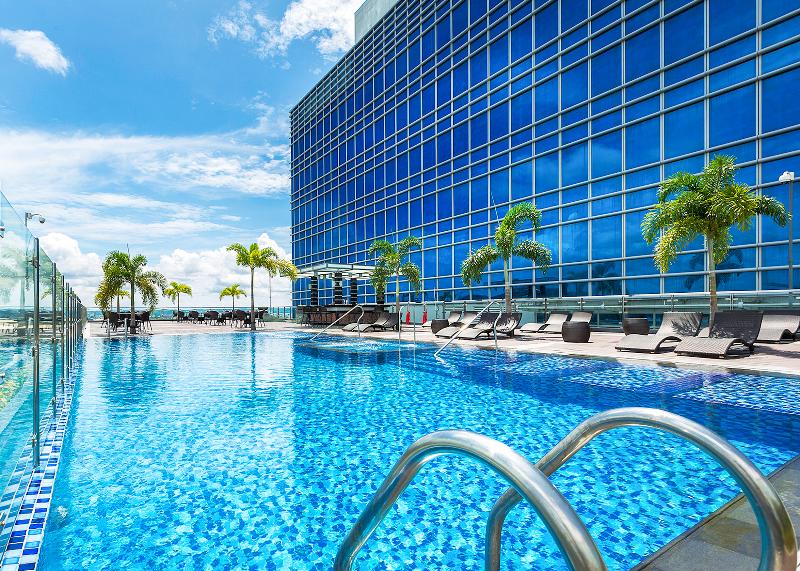 Photo of Richmonde Hotel Iloilo, 4-star hotel in Iloilo