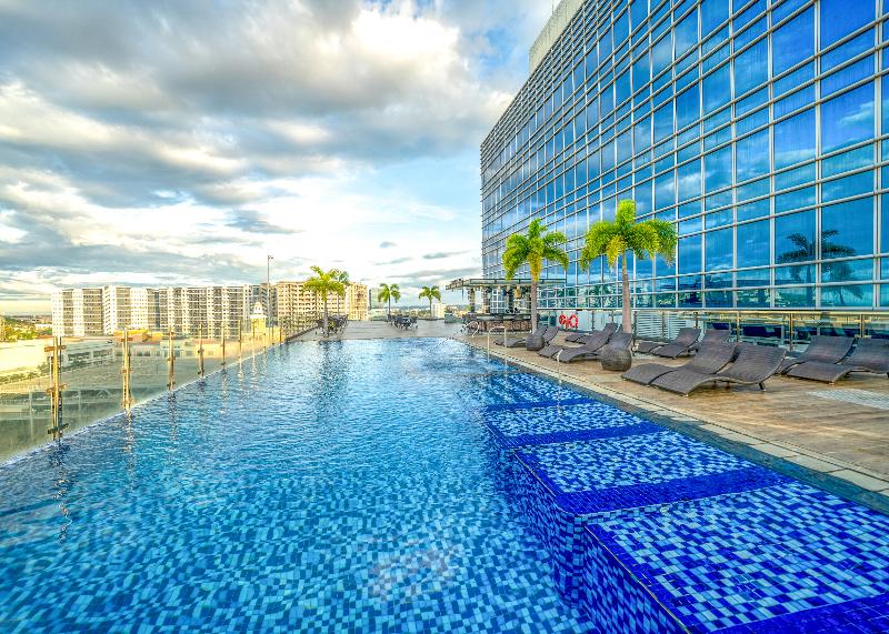 Photo of Richmonde Hotel Iloilo, 4-star hotel in Iloilo