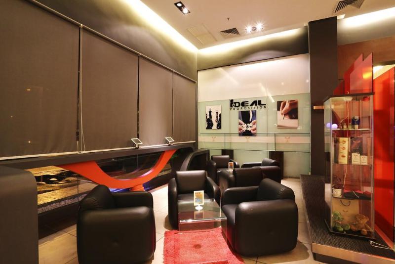 Photo of SSL Traders Hotel, 3-star hotel in Taiping