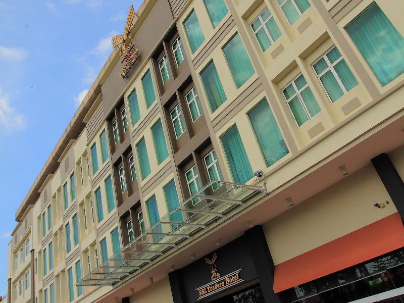 Photo of SSL Traders Hotel, 3-star hotel in Taiping