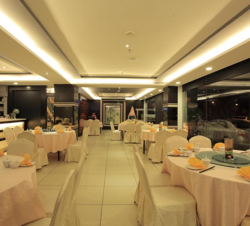 Photo of SSL Traders Hotel, 3-star hotel in Taiping