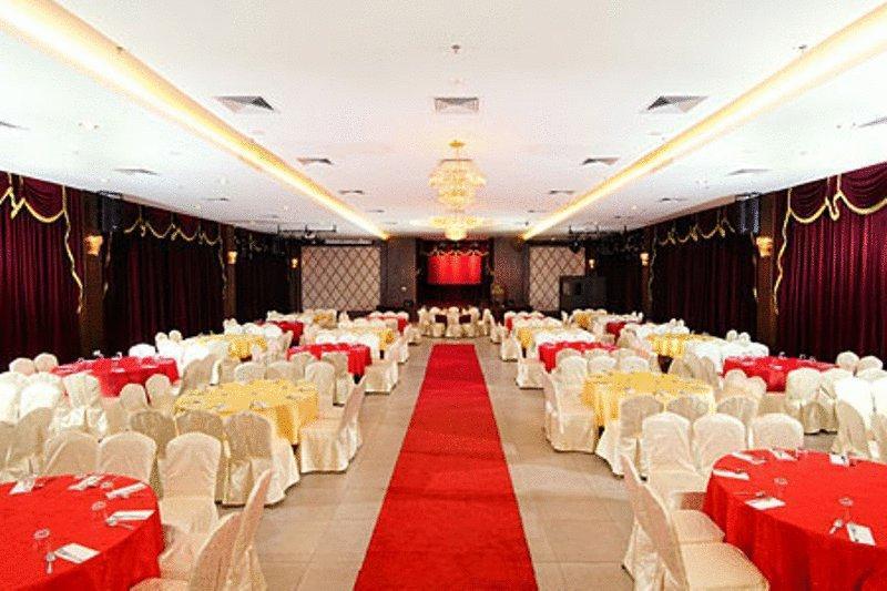 Photo of SSL Traders Hotel, 3-star hotel in Taiping