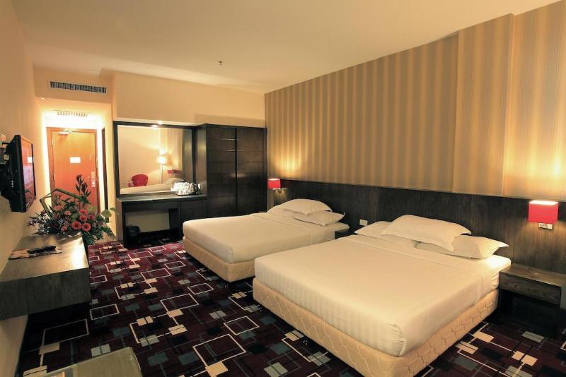 Photo of SSL Traders Hotel, 3-star hotel in Taiping