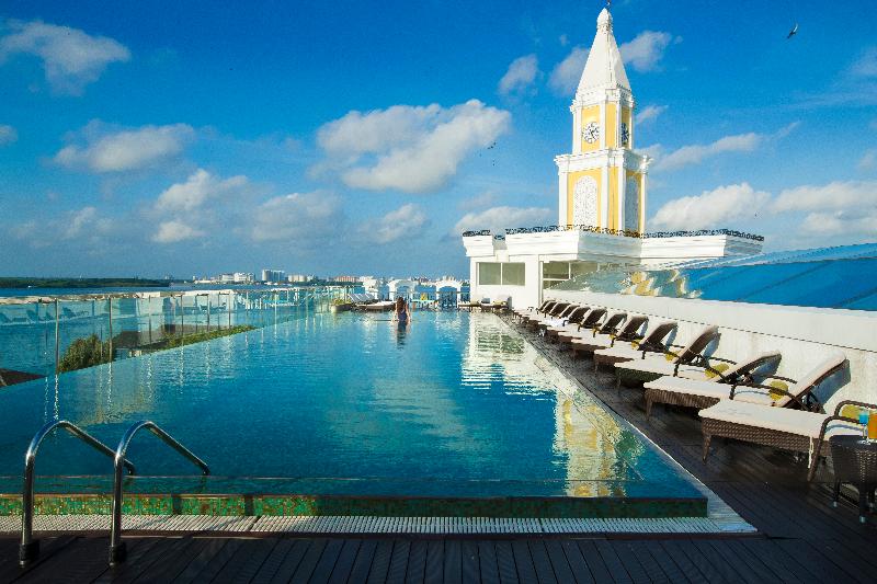 Photo of Fragrant Nature Kochi, 5-star hotel in Cochin (and vicinity)