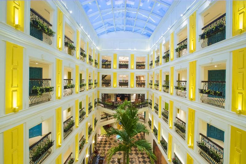 Photo of Fragrant Nature Kochi, 5-star hotel in Cochin (and vicinity)