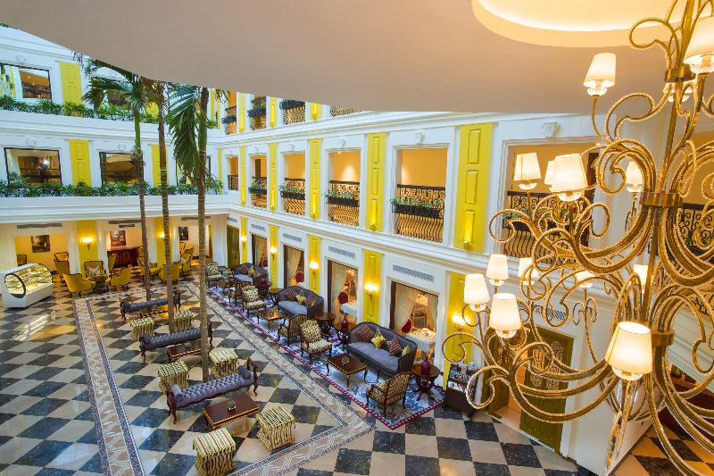 Photo of Fragrant Nature Kochi, 5-star hotel in Cochin (and vicinity)