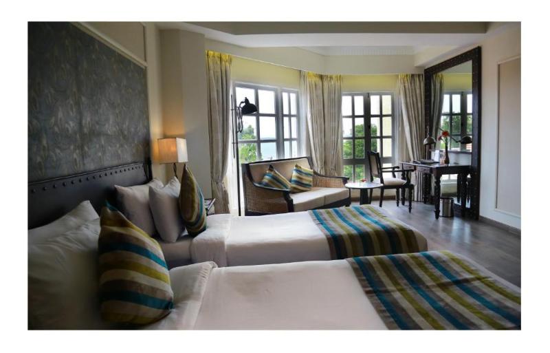 Photo of Fragrant Nature Kochi, 5-star hotel in Cochin (and vicinity)