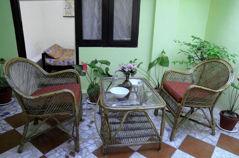 Lazar Residency Homestay exterior, 2-Star hotel in Cochin (and vicinity)