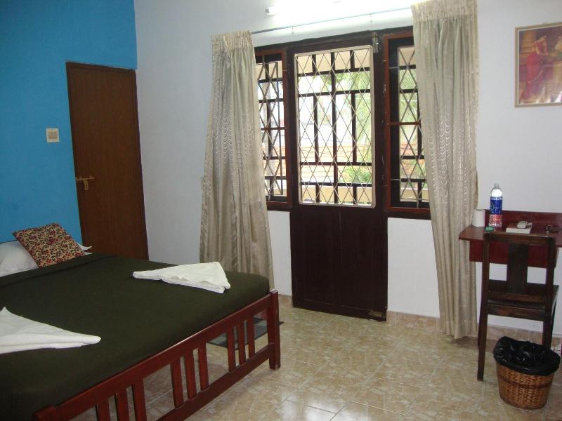 Photo of Lazar Residency Homestay, 2-star hotel in Cochin (and vicinity)