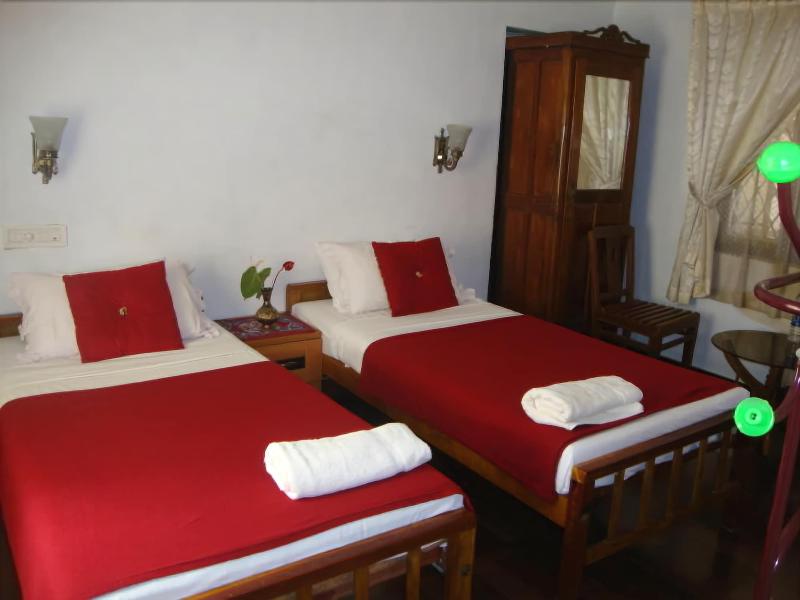 Photo of Lazar Residency Homestay, 2-star hotel in Cochin (and vicinity)