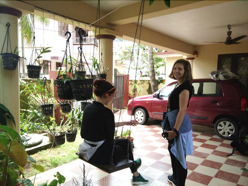 Photo of Lazar Residency Homestay, 2-star hotel in Cochin (and vicinity)
