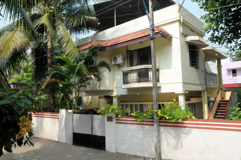 Photo of Lazar Residency Homestay, 2-star hotel in Cochin (and vicinity)