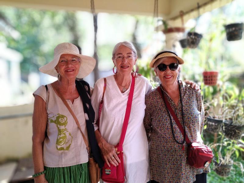 Photo of Lazar Residency Homestay, 2-star hotel in Cochin (and vicinity)