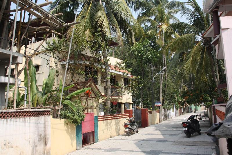 Photo of Lazar Residency Homestay, 2-star hotel in Cochin (and vicinity)
