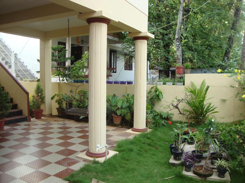 Photo of Lazar Residency Homestay, 2-star hotel in Cochin (and vicinity)