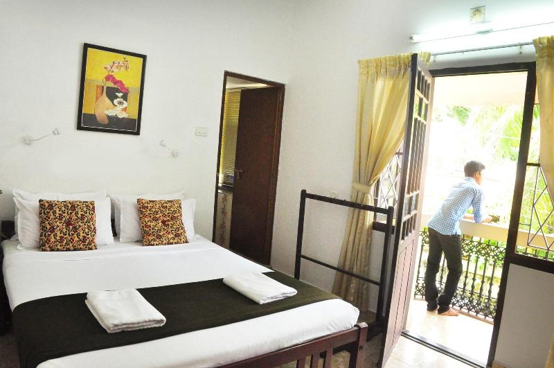 Photo of Lazar Residency Homestay, 2-star hotel in Cochin (and vicinity)