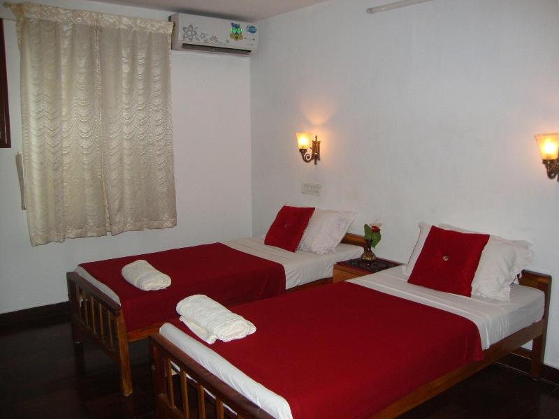 Photo of Lazar Residency Homestay, 2-star hotel in Cochin (and vicinity)