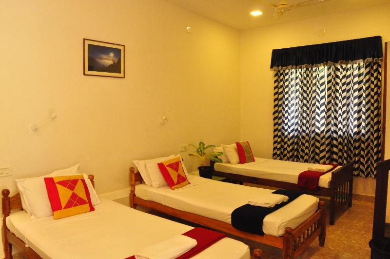 Photo of Lazar Residency Homestay, 2-star hotel in Cochin (and vicinity)