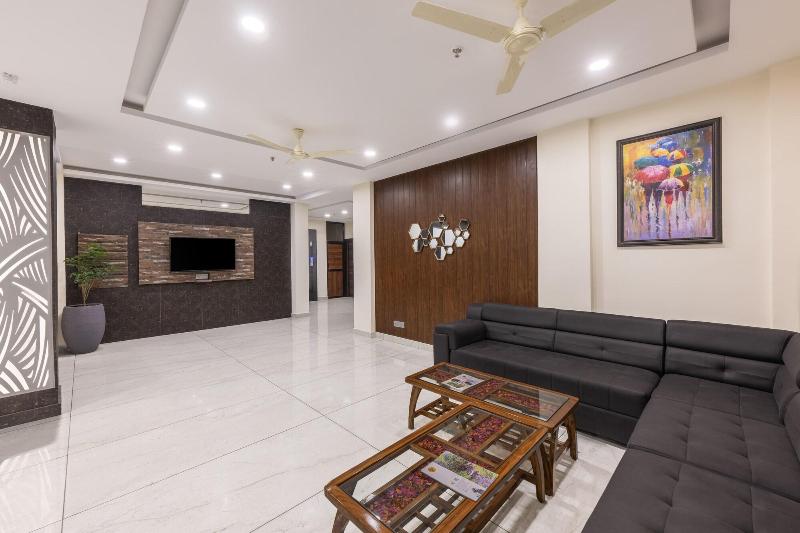 Photo of Stone Wood Mountain Resort, 3-star hotel in Dharamshala