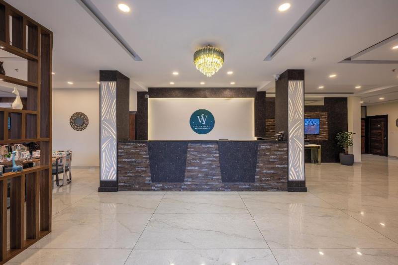 Photo of Stone Wood Mountain Resort, 3-star hotel in Dharamshala