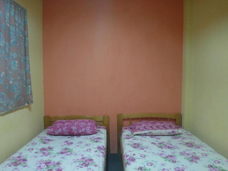 Oasis Guest House, Singapore