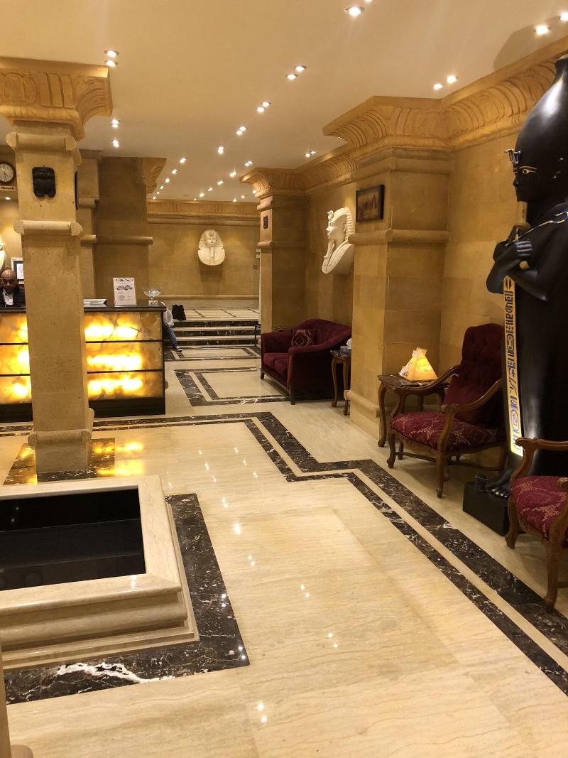 Photo of Royal Great Pyramid INN, 3-star hotel in Al Haram