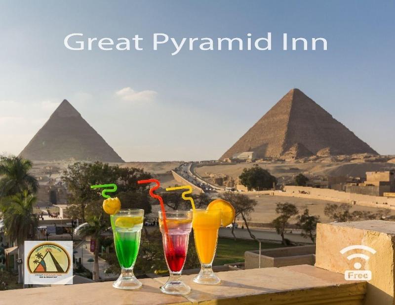 Photo of Royal Great Pyramid INN, 3-star hotel in Al Haram