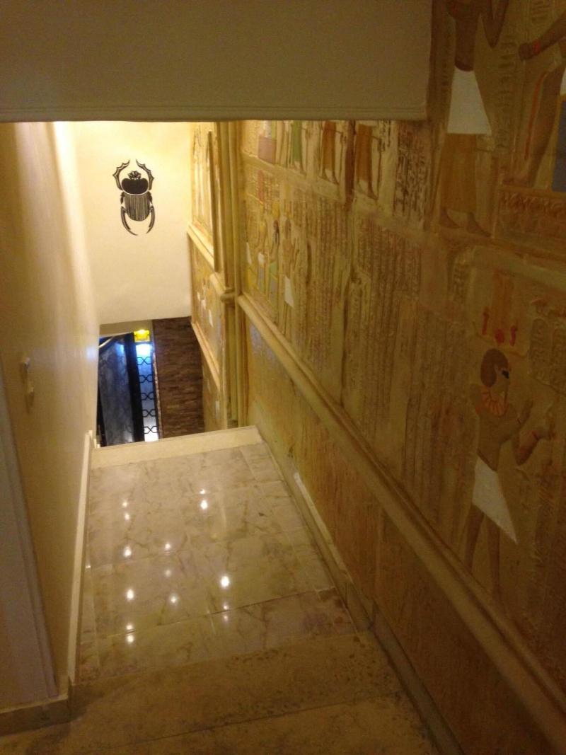 Photo of Royal Great Pyramid INN, 3-star hotel in Al Haram