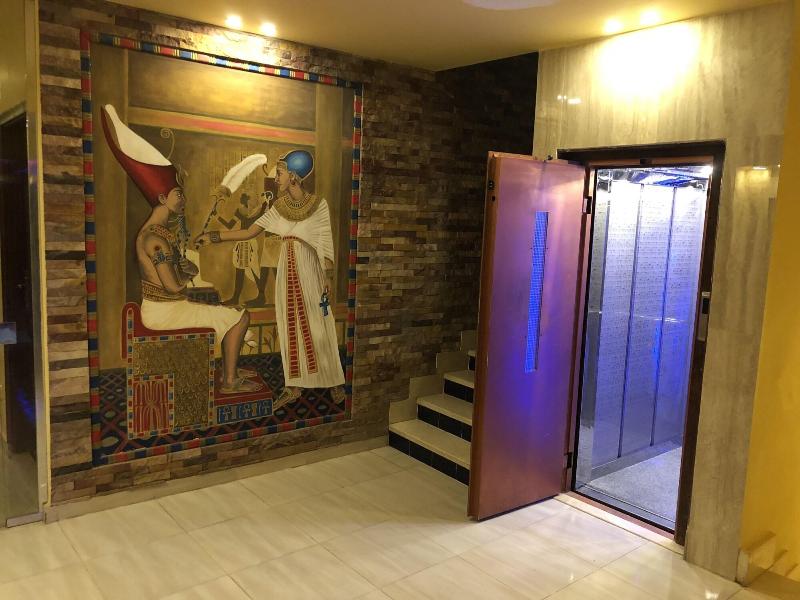 Photo of Royal Great Pyramid INN, 3-star hotel in Al Haram