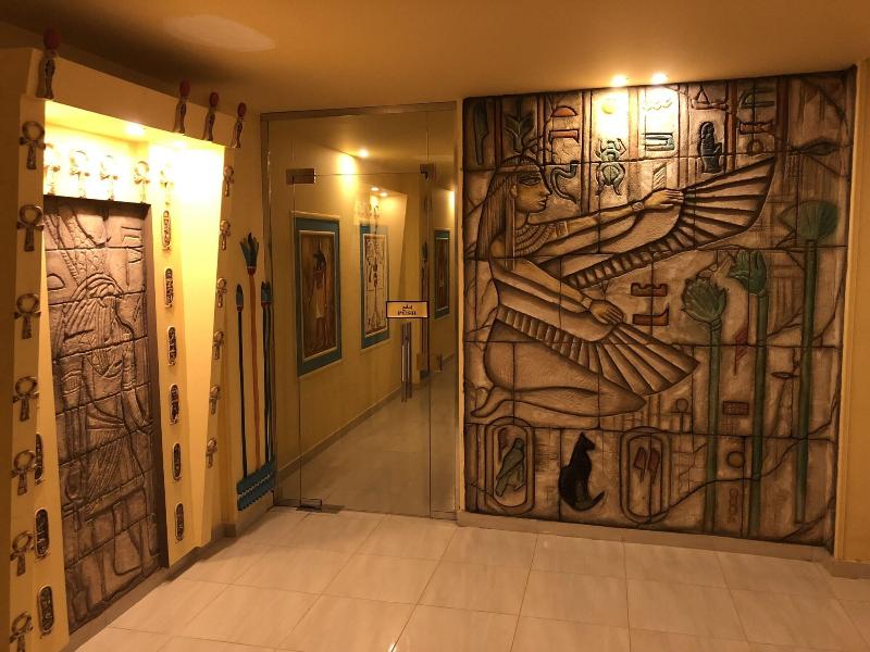 Photo of Royal Great Pyramid INN, 3-star hotel in Al Haram