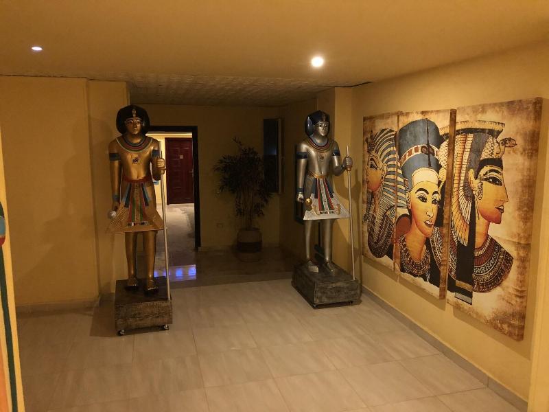 Photo of Royal Great Pyramid INN, 3-star hotel in Al Haram