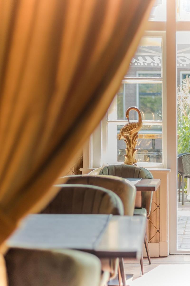 Photo of Abbey Abcoude, 3-star hotel in Amsterdam (and vicinity)