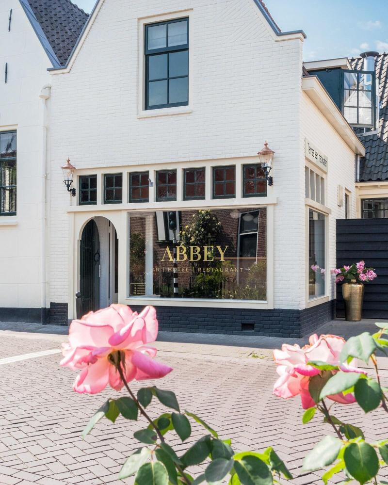 Photo of Abbey Abcoude, 3-star hotel in Amsterdam (and vicinity)