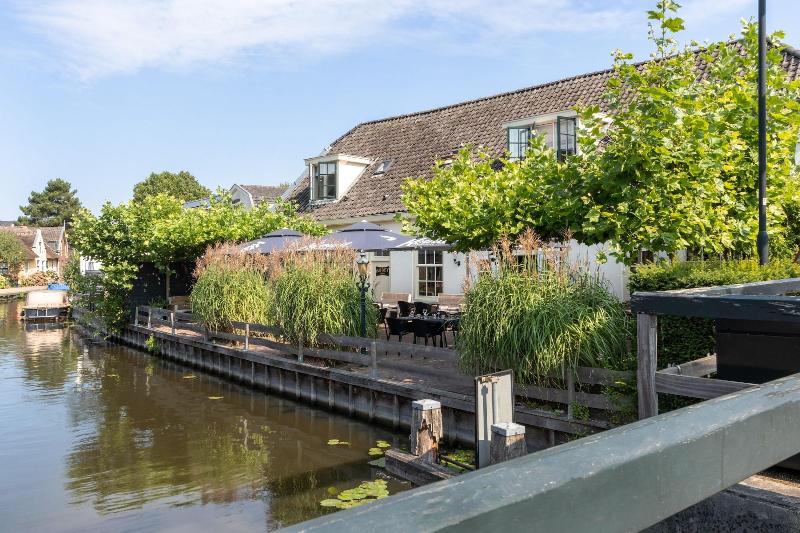 Photo of Abbey Abcoude, 3-star hotel in Amsterdam (and vicinity)