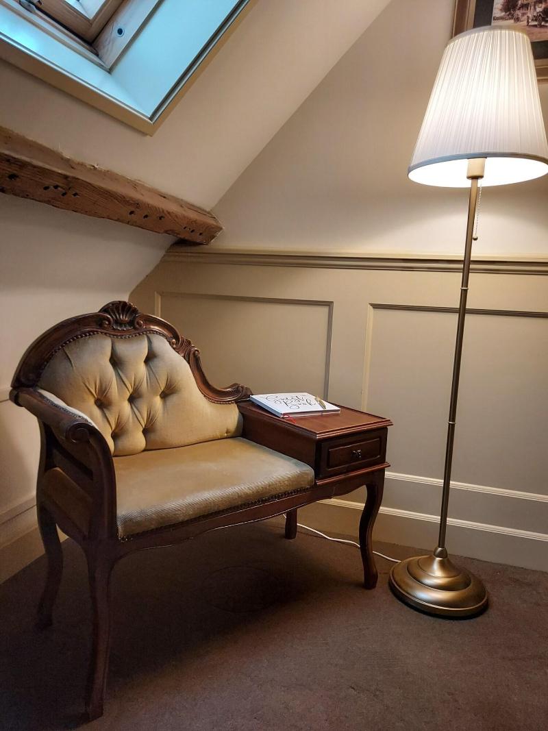 Photo of Abbey Abcoude, 3-star hotel in Amsterdam (and vicinity)