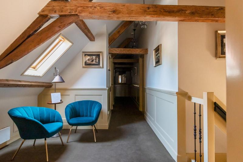 Photo of Abbey Abcoude, 3-star hotel in Amsterdam (and vicinity)