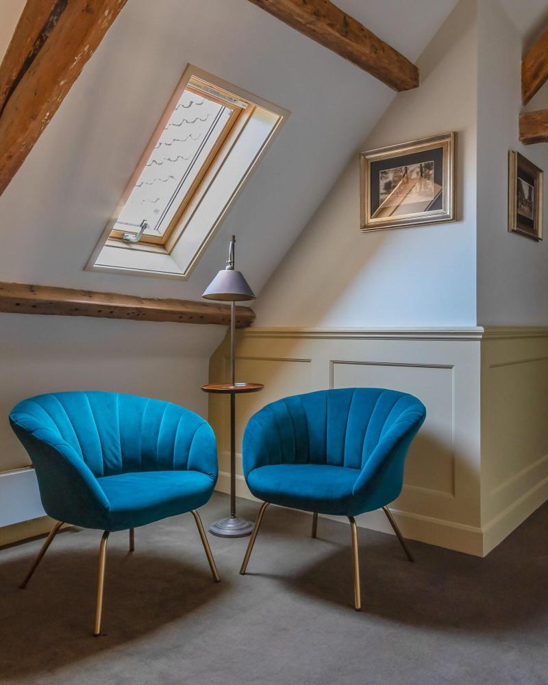 Photo of Abbey Abcoude, 3-star hotel in Amsterdam (and vicinity)