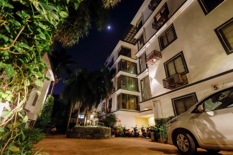Photo of Stay Simple Sunkissed Plaza Resort, 3-star hotel in Calangute