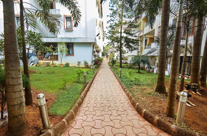 Photo of Stay Simple Sunkissed Plaza Resort, 3-star hotel in Calangute