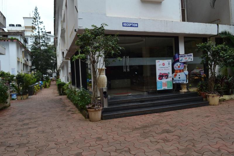 Photo of Stay Simple Sunkissed Plaza Resort, 3-star hotel in Calangute