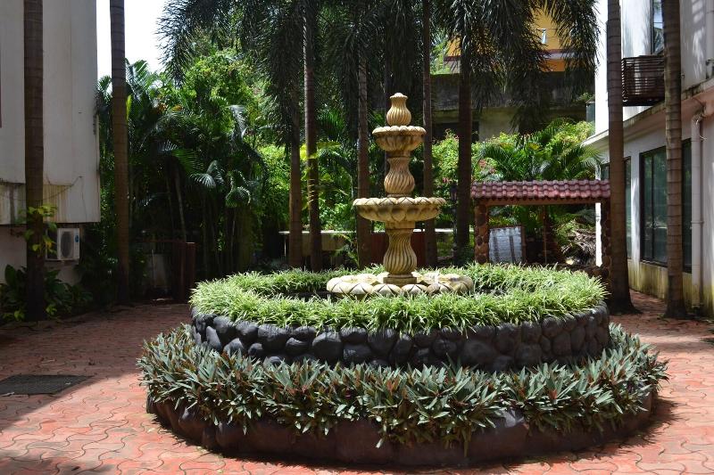 Photo of Stay Simple Sunkissed Plaza Resort, 3-star hotel in Calangute